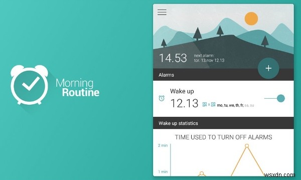 5 Time Management Tools for Android