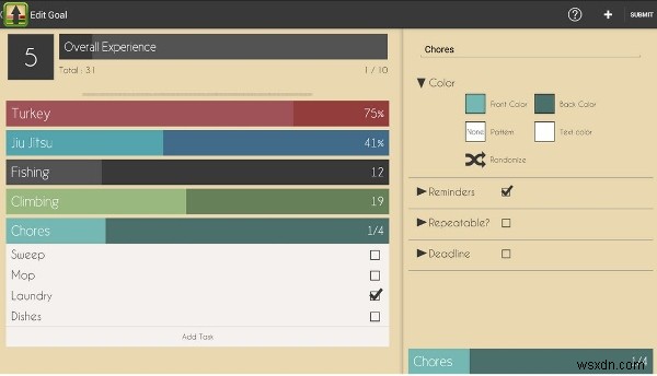 5 Time Management Tools for Android