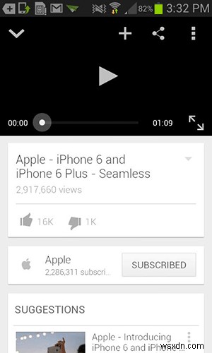 How to Share Links from Android to Your Desktop