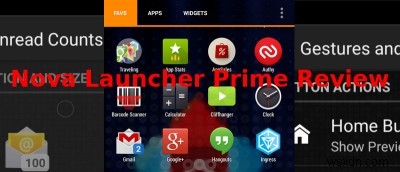 Nova Launcher Prime for Android – Is It Worth Your Money?
