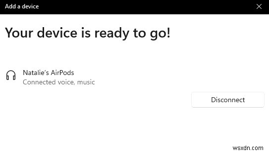 How to Use AirPods on Android and Windows