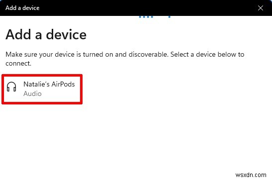 How to Use AirPods on Android and Windows