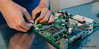 How to Install a Trusted Platform Module on an Unsupported Computer