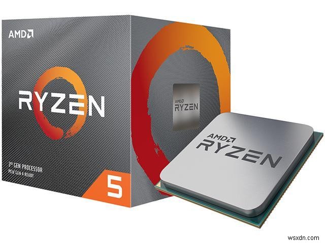 Is AMD Ryzen Good For Gaming? The Best AMD CPUs Reviewed