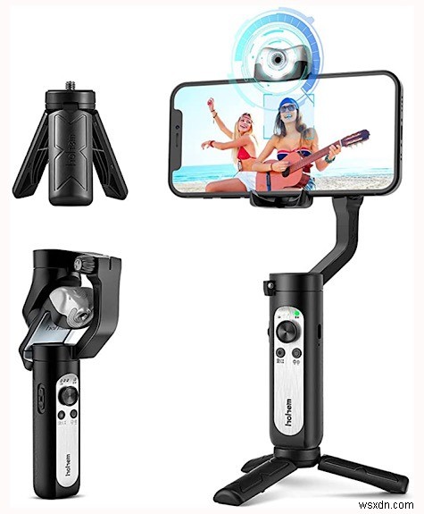 Make Tech Easier 2021 Holiday Gift Guide