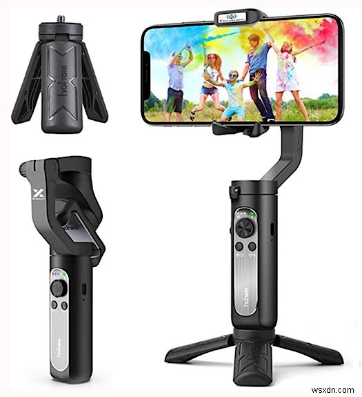 Make Tech Easier 2021 Holiday Gift Guide