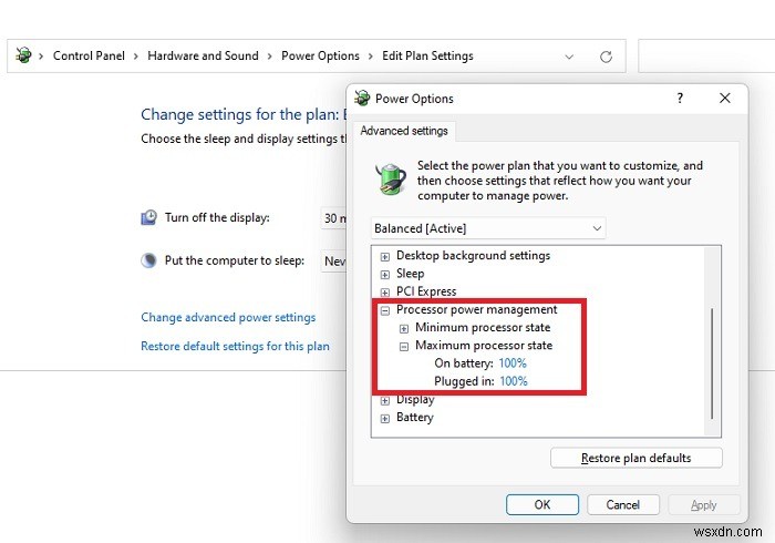 How to Cool Down a High CPU Temperature