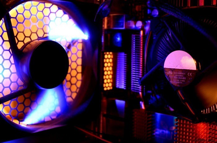 How to Cool Down a High CPU Temperature