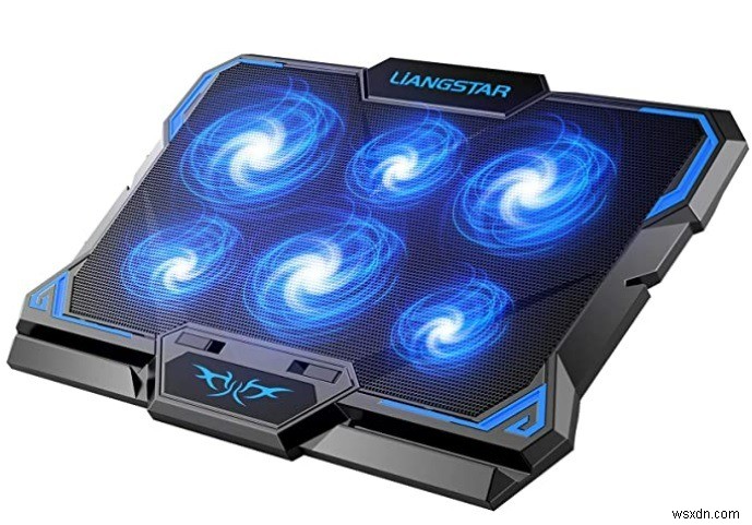 How to Cool Down a High CPU Temperature