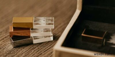 6 of the Best Super Portable USB Flash Drives