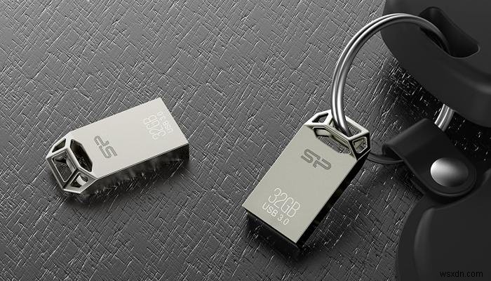 6 of the Best Super Portable USB Flash Drives