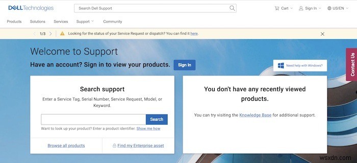 Save Money on Device Repairs With a Warranty Check