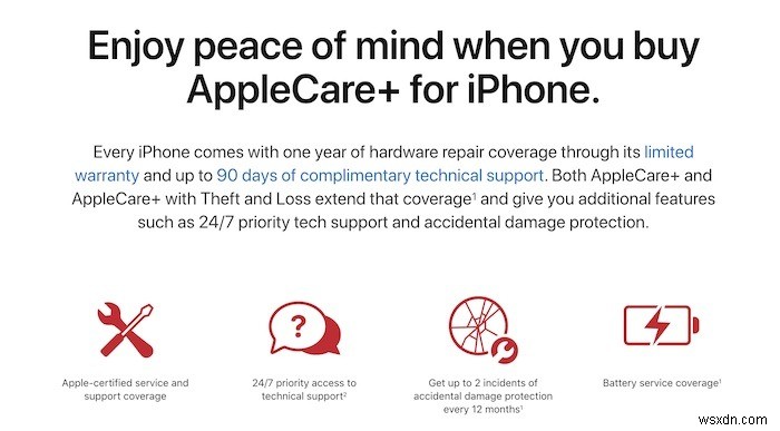 Save Money on Device Repairs With a Warranty Check