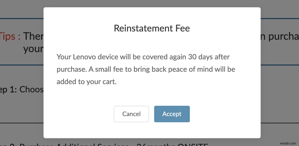 Save Money on Device Repairs With a Warranty Check