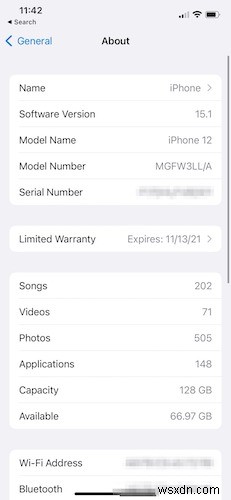Save Money on Device Repairs With a Warranty Check
