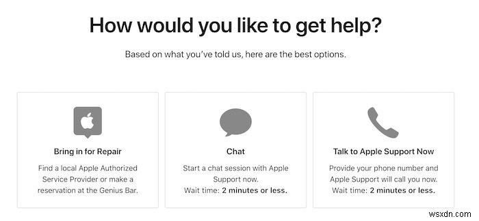 Save Money on Device Repairs With a Warranty Check