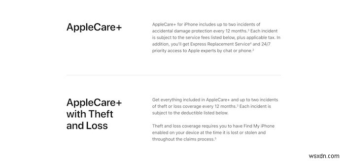 Save Money on Device Repairs With a Warranty Check