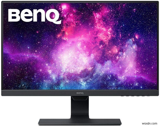 The Definitive Monitor Buying Guide