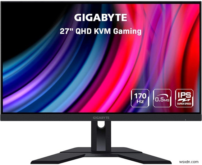 The Definitive Monitor Buying Guide