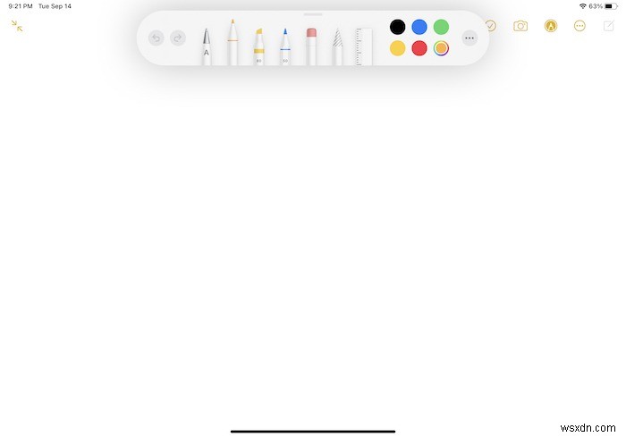 Apple Pencil Essentials: How to Set Up, Use, and Troubleshoot