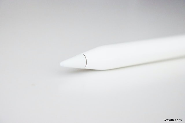 Apple Pencil Essentials: How to Set Up, Use, and Troubleshoot