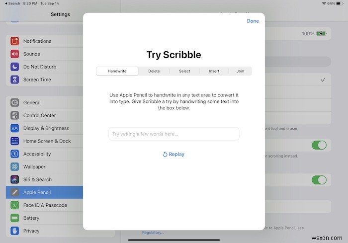 Apple Pencil Essentials: How to Set Up, Use, and Troubleshoot