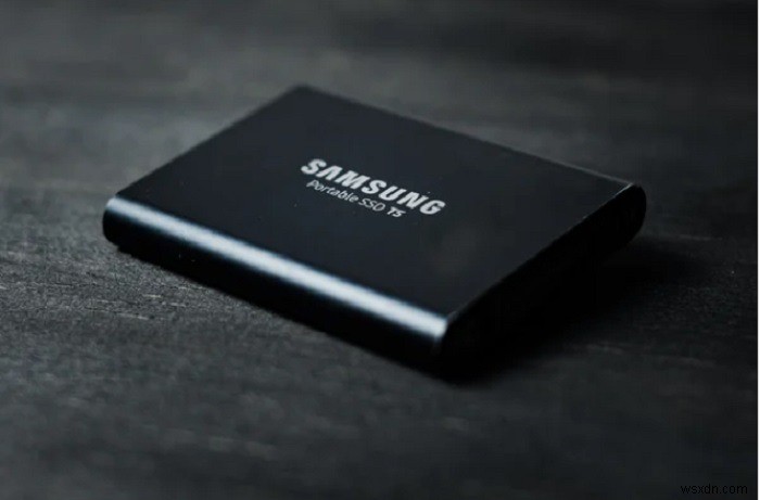 SSD vs. HDD vs. USB Flash Drive: Everything You Need to Know