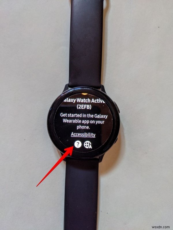 How to Use Samsung Galaxy Watch without a Phone