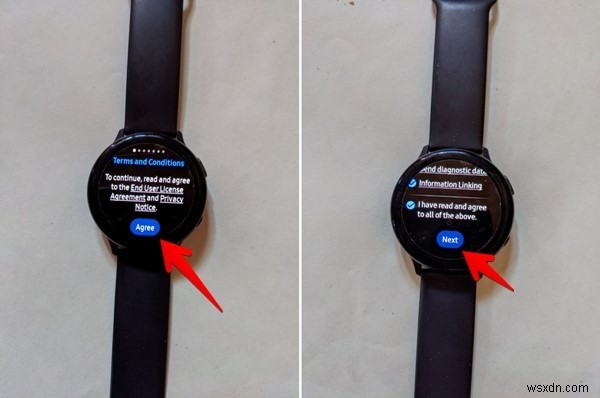 How to Use Samsung Galaxy Watch without a Phone