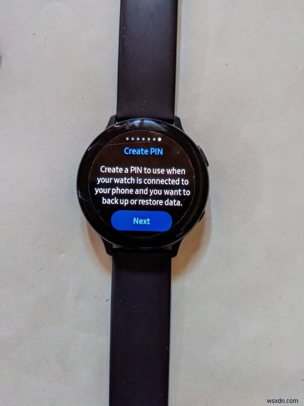 How to Use Samsung Galaxy Watch without a Phone