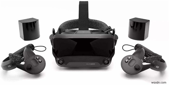 Hardware You Need to Be Ready For Virtual Reality