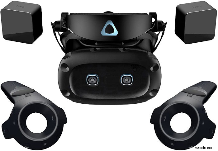 Hardware You Need to Be Ready For Virtual Reality