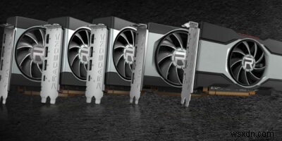 AMD Radeon Software Settings – What Do They All Mean?