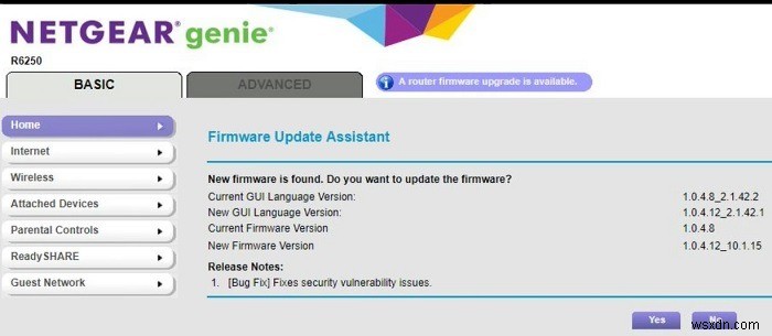 How to Troubleshoot a Router