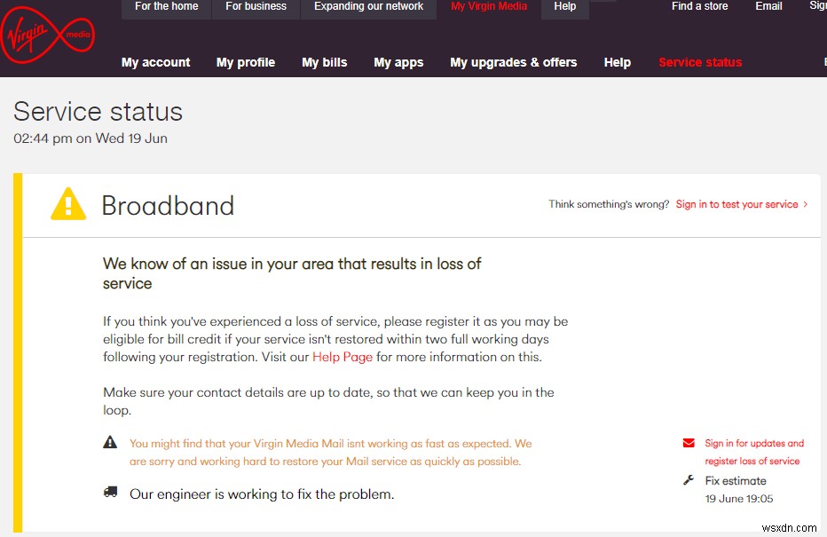 How to Troubleshoot a Router