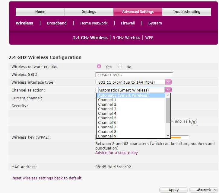 How to Troubleshoot a Router