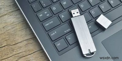 How to Fix an Unformattable and Unusable USB Drive