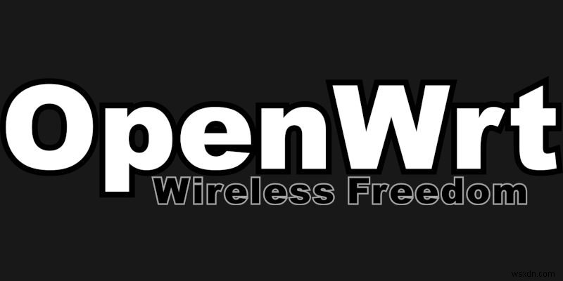 DD-WRT vs. Tomato vs. OpenWRT: Which Router Firmware Is the Best?