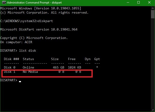 How to Fix an Unformattable and Unusable USB Drive