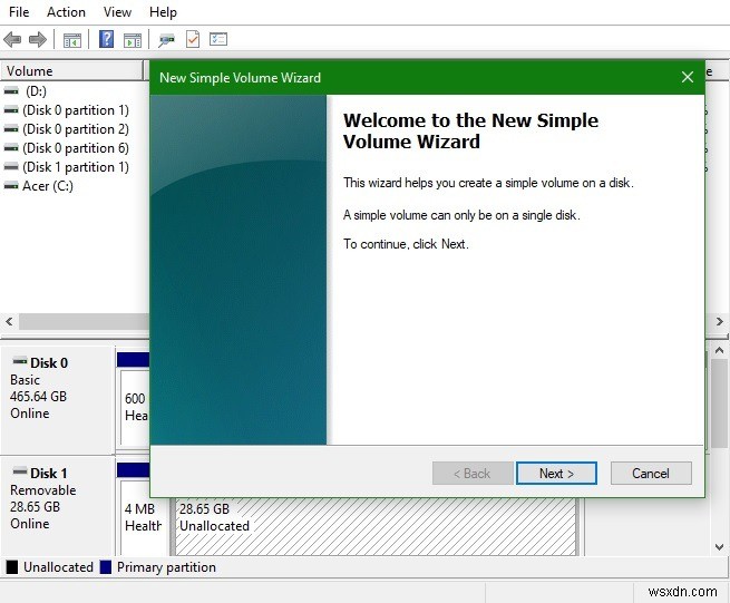 How to Fix an Unformattable and Unusable USB Drive