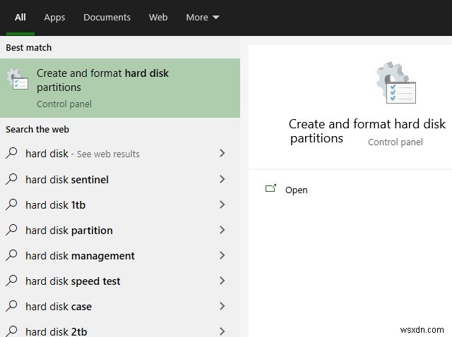 How to Fix an Unformattable and Unusable USB Drive