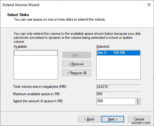 7 Ways to Expand Your PC Storage without Deleting Anything