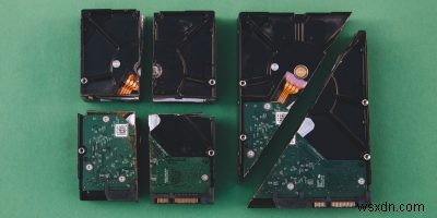 7 Ways to Expand Your PC Storage without Deleting Anything