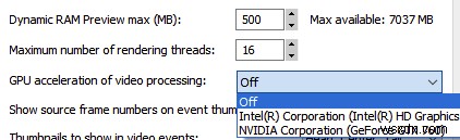What Is Hardware Acceleration and Why Does It Matter