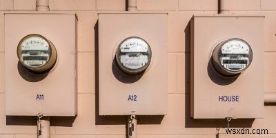 How to Measure Your PC’s Power Consumption