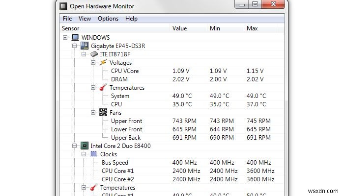 How to Measure Your PC’s Power Consumption