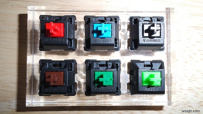 Your Guide to The Best RGB Keyboards In 2021