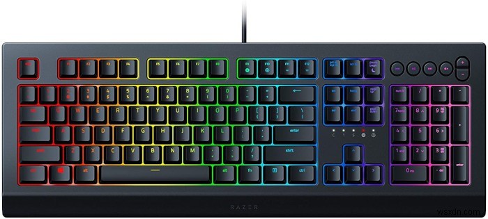 Your Guide to The Best RGB Keyboards In 2021
