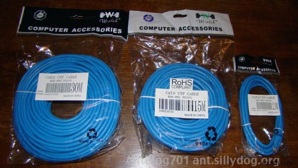 Things You Need to Know When Buying Ethernet Cables