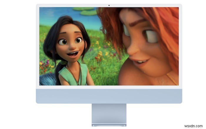 How to Know Whether 2021 iMac is Right for You